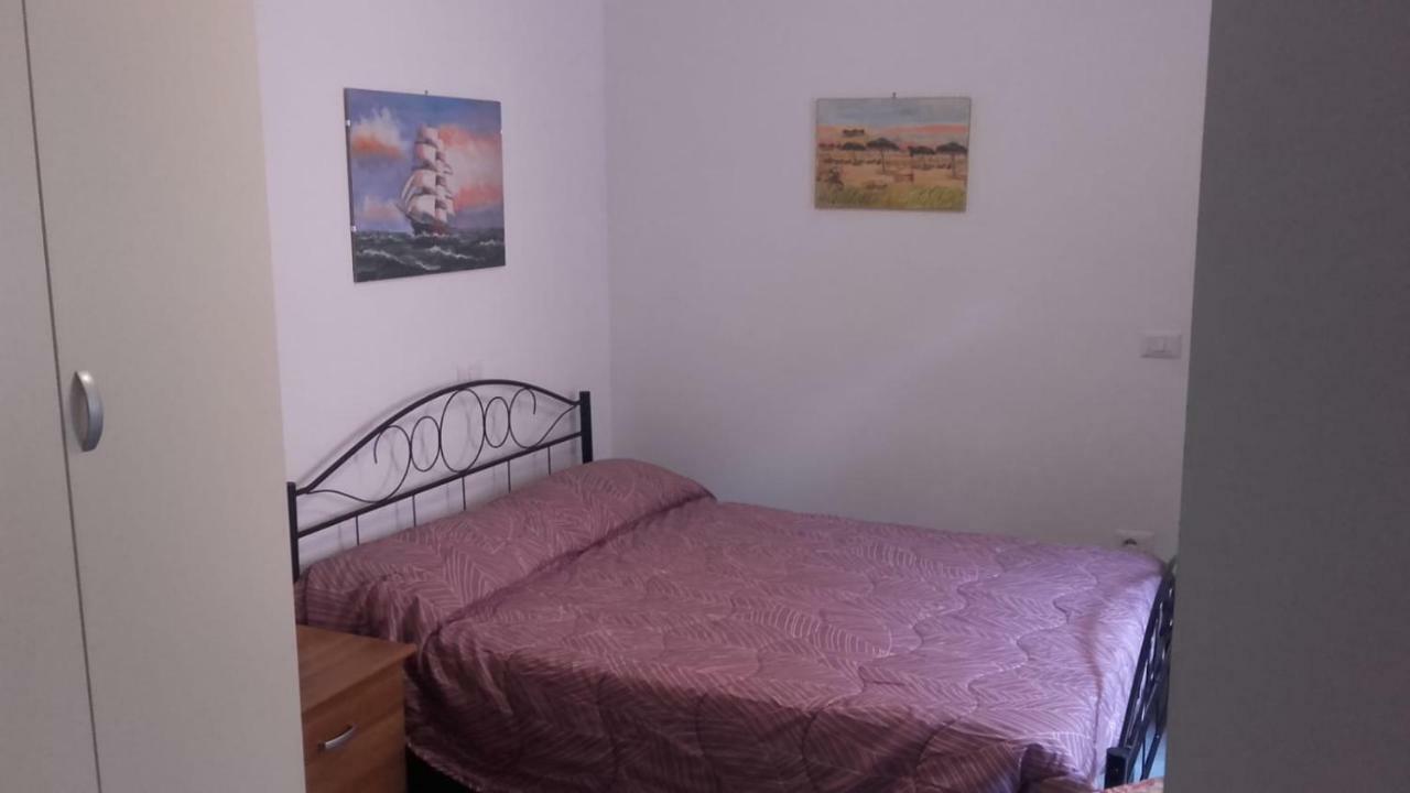 Appartement Monolocale Marola à La Spezia Extérieur photo